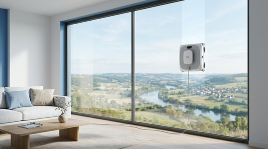 Robot lave-vitre : le guide complet