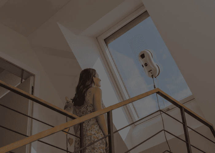 Une seule machine, toutes vos surfaces