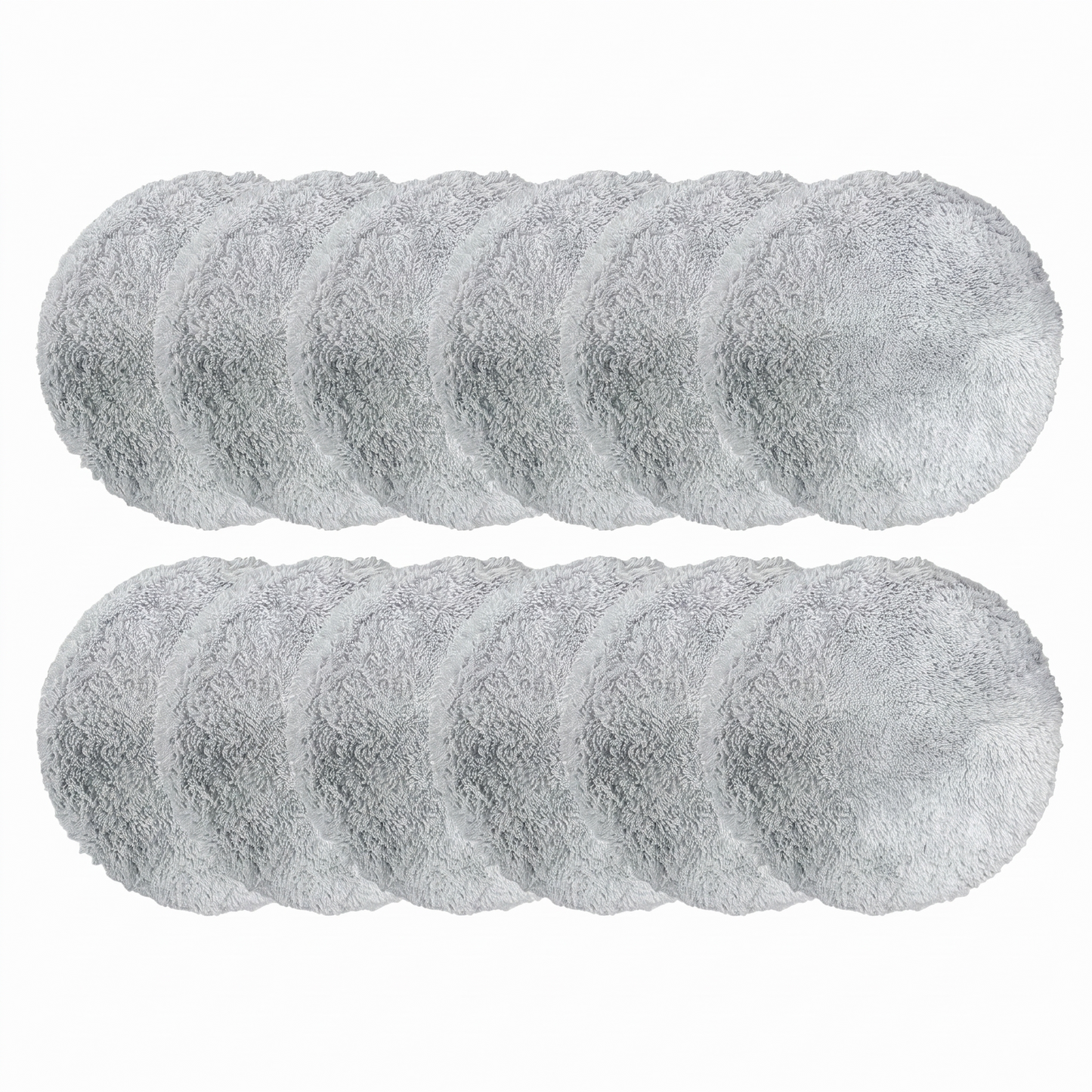 Lingettes microfibres robot lave vitre 