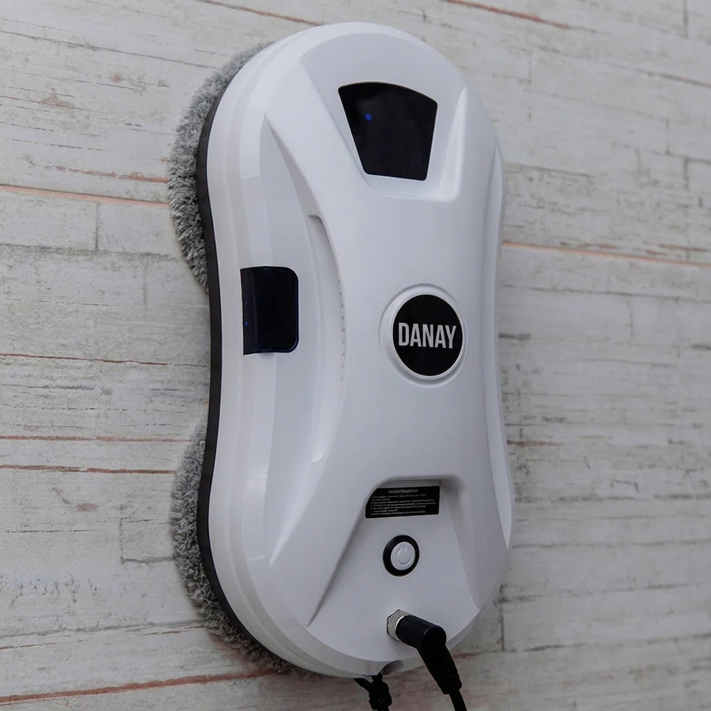 Robot lave-vitre automatique DANAY W1