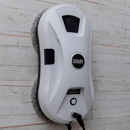 Robot lave-vitre automatique DANAY W1
