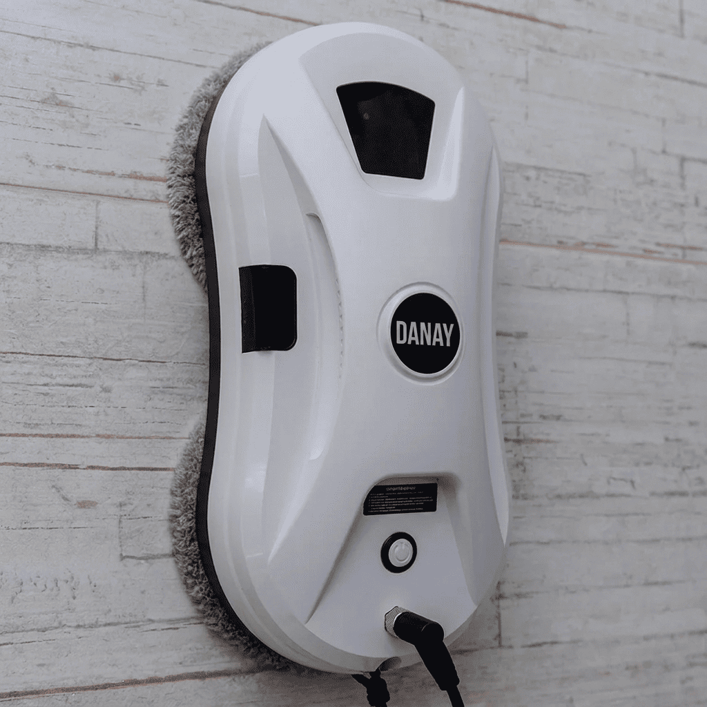Robot lave-vitre automatique DANAY W1