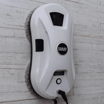 Robot lave-vitre automatique DANAY W1