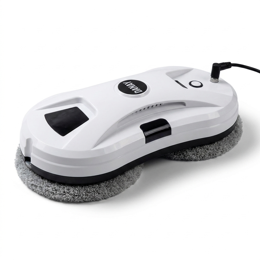 Robot lave-vitre automatique DANAY W1