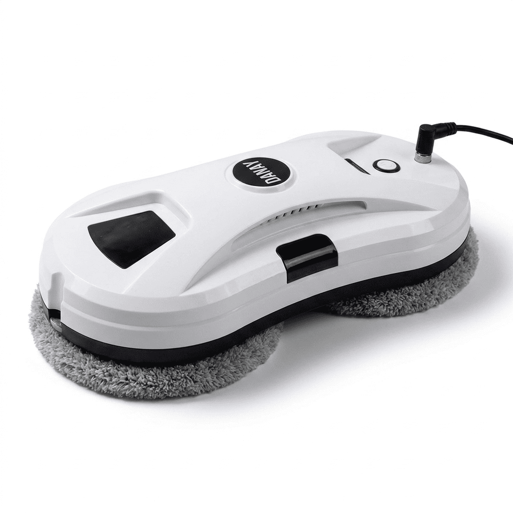 Robot lave-vitre automatique DANAY W1