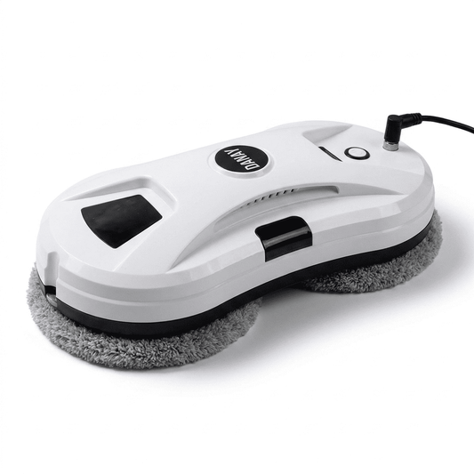 Robot lave-vitre automatique DANAY W1