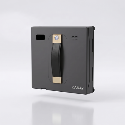Robot Lave-Vitre DANAY W8 Pro