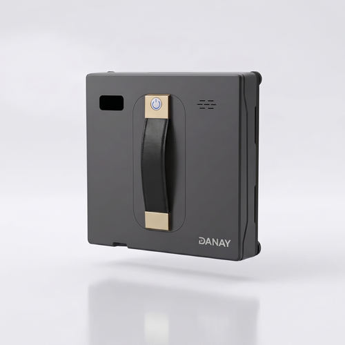 Robot Lave-Vitre DANAY W8 Pro