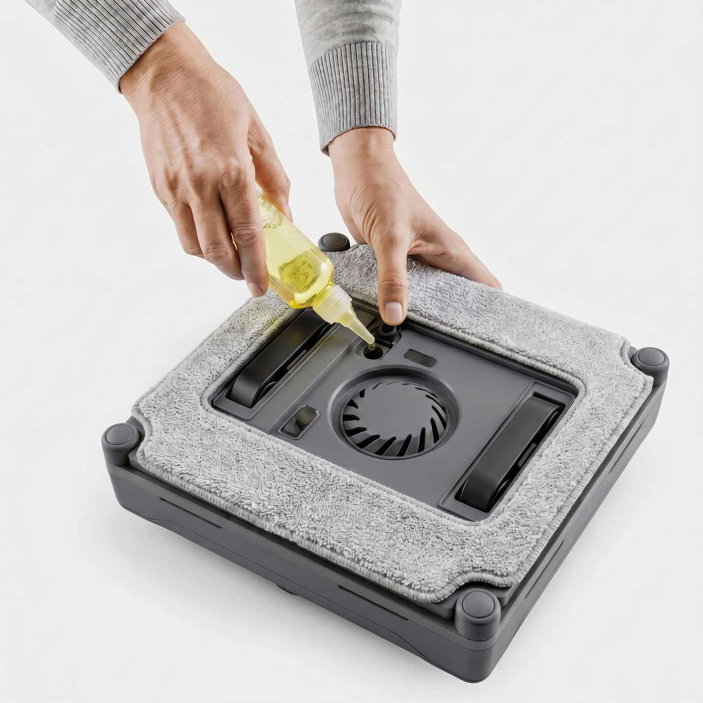 Robot Lave-Vitre DANAY W8 Pro