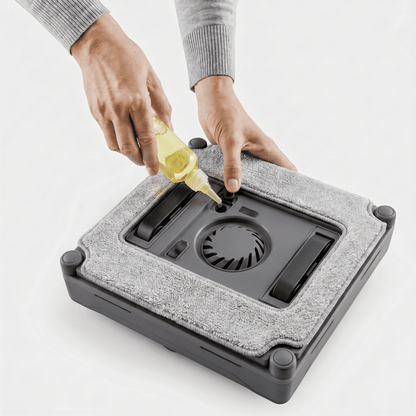 Robot Lave-Vitre DANAY W8 Pro